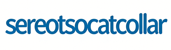 Sereotsocatcollar